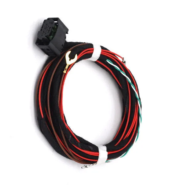 New Retrofit Adaptive cruise control acc cable 1pcs High quality adaptor For Bmw G20 G30 3 5 series