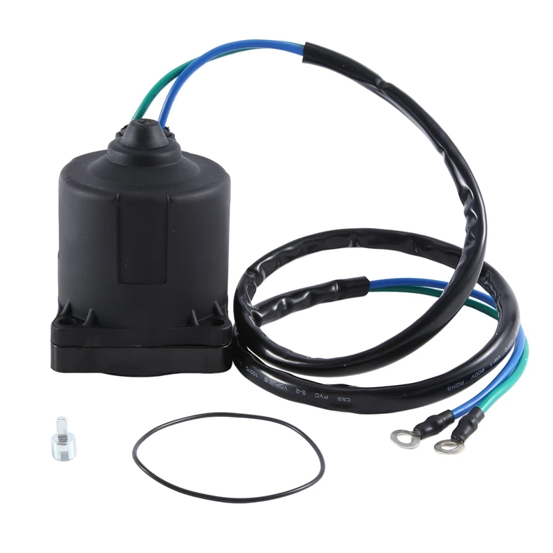 

Откидной двигатель 38100-96J00 для подвесного мотора Suzuki 4T DF60-300 38100-92J02 92J10 38100-93J01 93J02 38100-99E01, замена