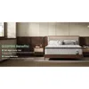 Full Mattress 12 Inch, 5-Zone Deep Sleep Firm with Extra Lumbar & Shoulder Support, Mattresses 2