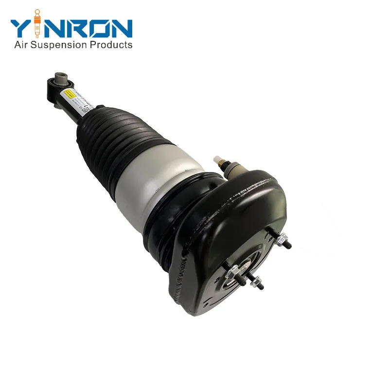 Auto Accessories Rear Left Without VDC Air Suspension Shock 