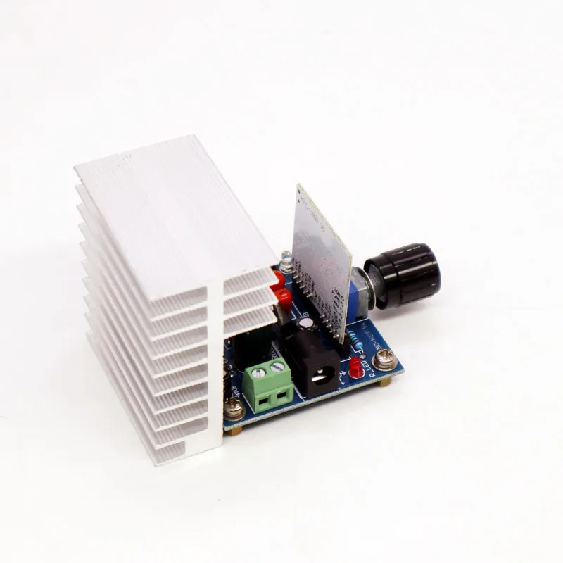 KRC-86B Lossless Bluetooth receiver TDA7379 2.0 80w Stereo Audio power amplifier board