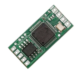 Analog CVBS To USB Camera Module AV-To-USB Digital Signal Video Capture Conversion Boad Support YUY/MJPG For RC FPV Durable