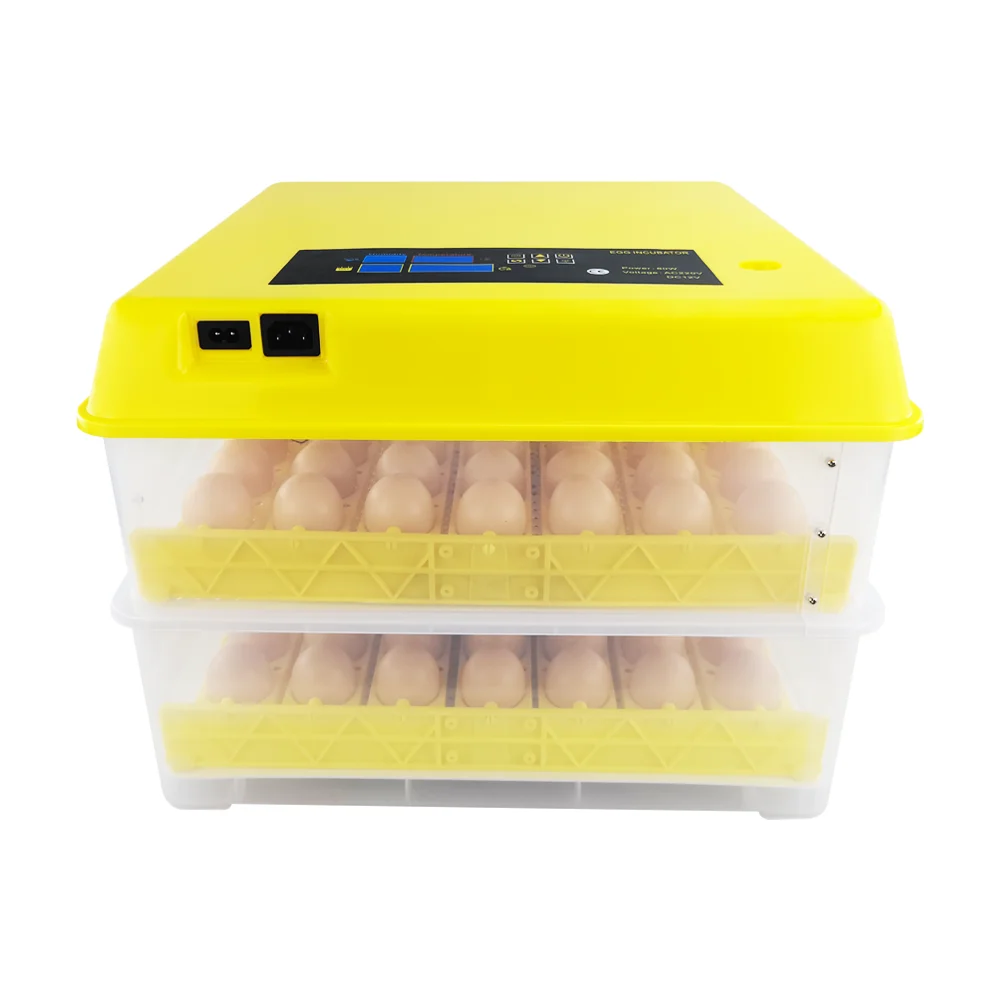 Best Sellers Hatching Equipment Egg Incubator for Sale HT-112