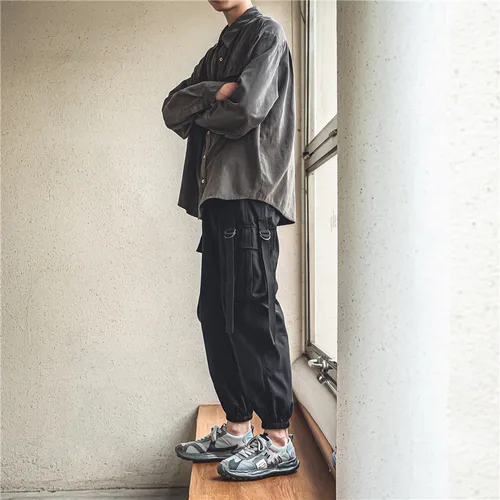 샤오미 Youpin 남성용 캐주얼 스니커즈, 워킹 메쉬 통기성 레트로 그린 슈즈, 샤오미 4