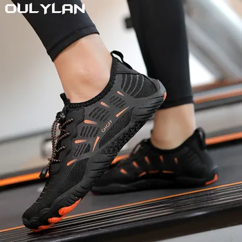 Barefoot Trail Shoes Barefoot Shoes for Men Casual Ladies Women Hiking Water Shoes Aquatic Sneaker Shoe Man Climbing Shoes 1