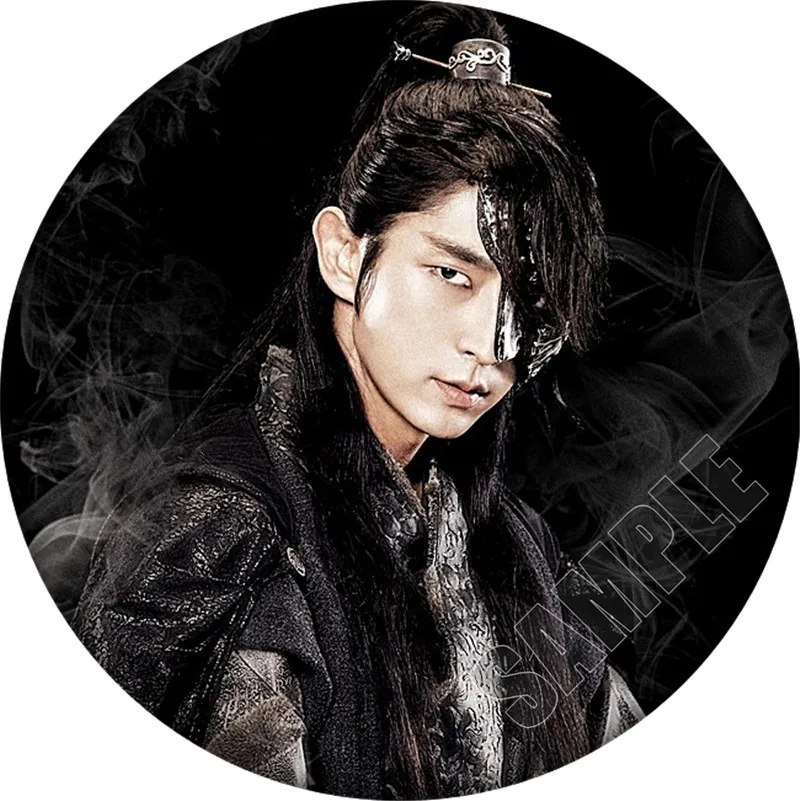 Pin on Lee Joon Gi