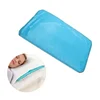 Cooling Pillow Pad Summer Therapy Insert Sleeping Aid Pad Mat Muscle Relief Cooling Gel Pillow Ice Pad Massager Sleep 4