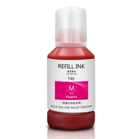 T49 T49M T49H T49N T49L T49P Sublimation Ink For Epson ET5170 F170 F570 F571 T3100x T3170 F100 F150 F500 F550 F560 F561 160 530 4