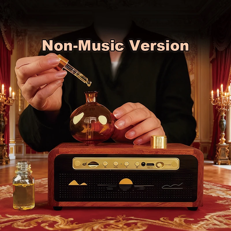 Non-Music Verson