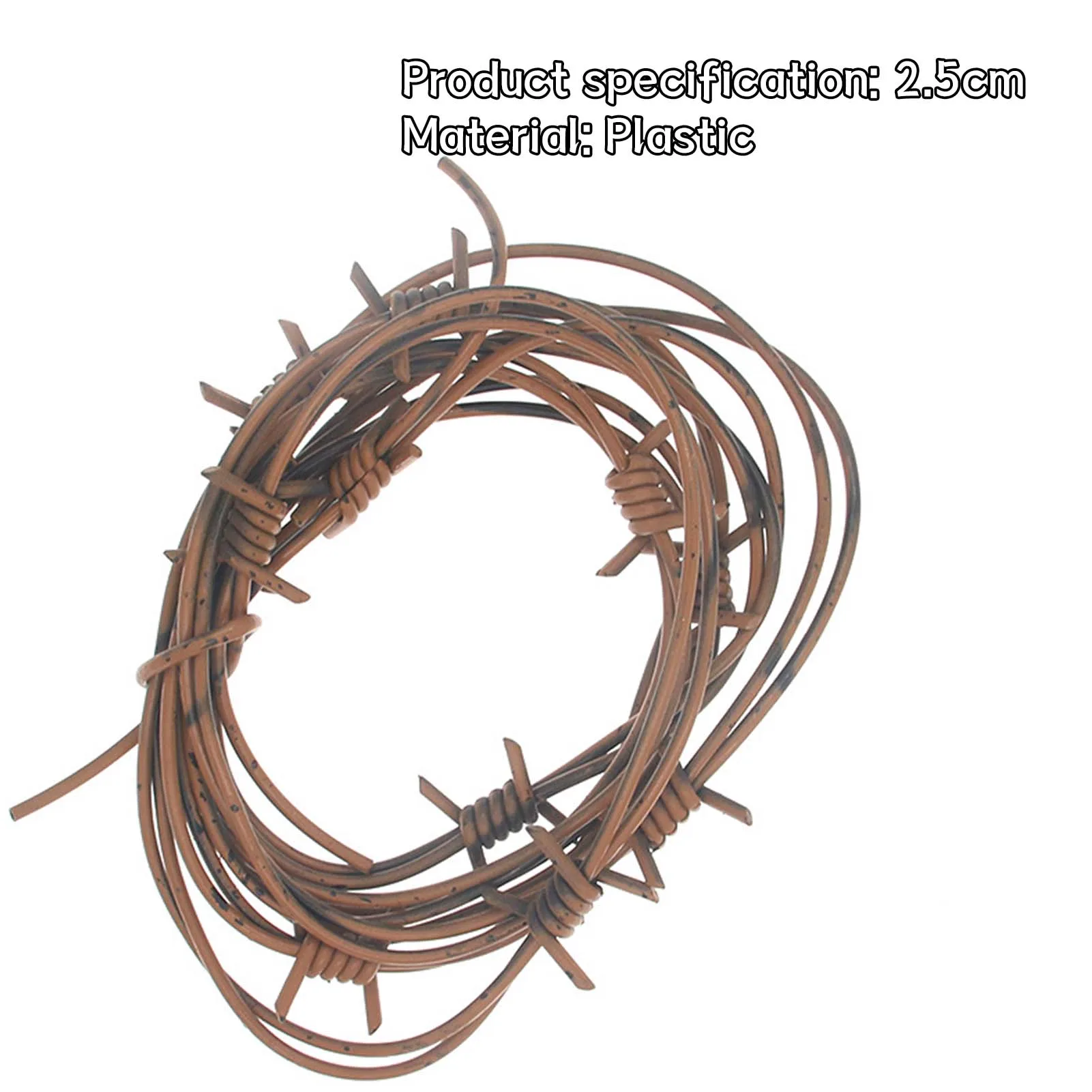 

Plastic Vitex Wire Decorative Chain Lightweight Hanging Decoration Living Room Home Decor Wedding Ideas Fournitures De Fête