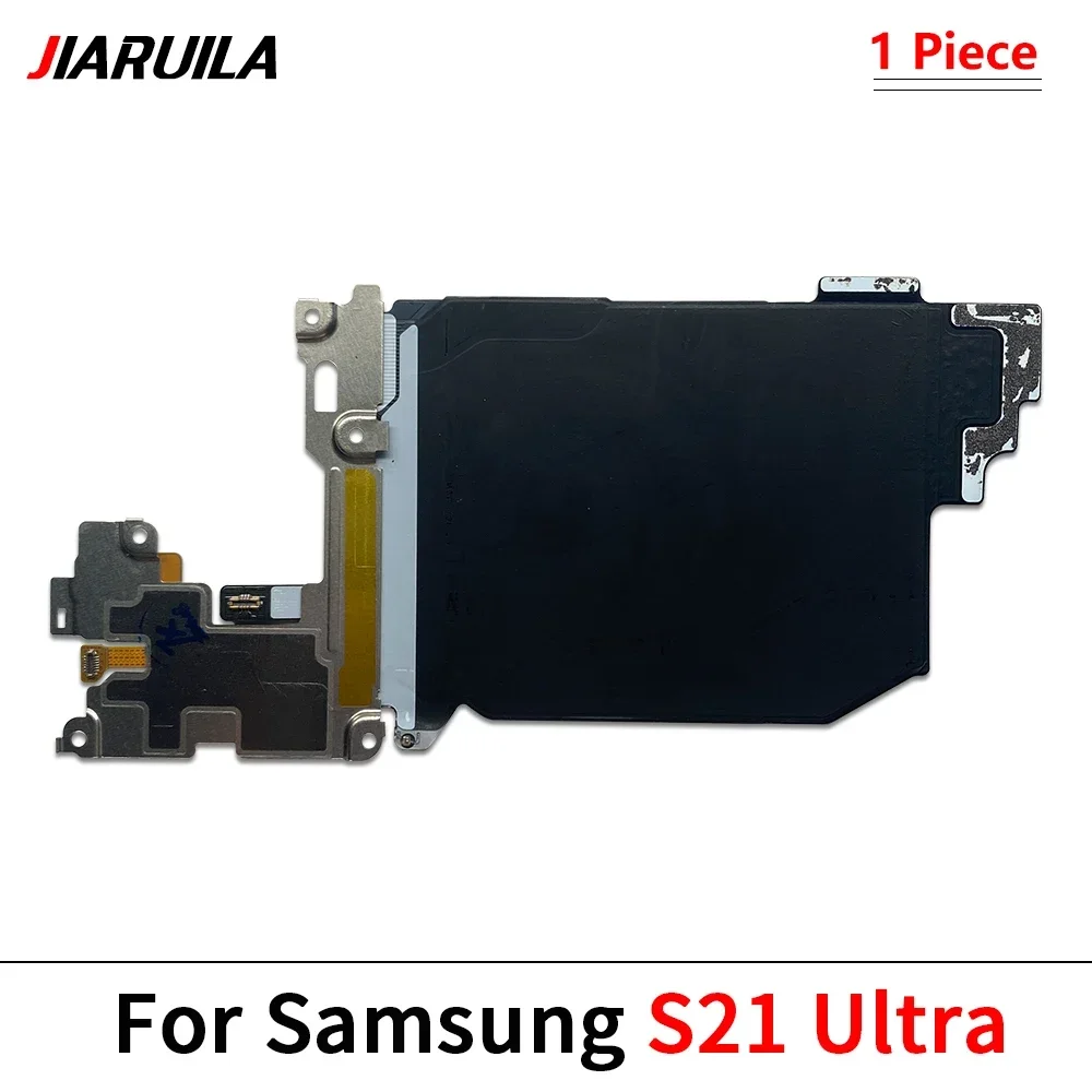 รูปสินค้า อะไหล่ชาร์จไร้สาย NFC สำหรับ Samsung ทุกรุ่น