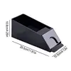 Blackjack Shoe Blackjacks Dealing Shoe 4/6-Deck Reusable Card Distributor For Playing Cards Board Game Entertainment Props 6
