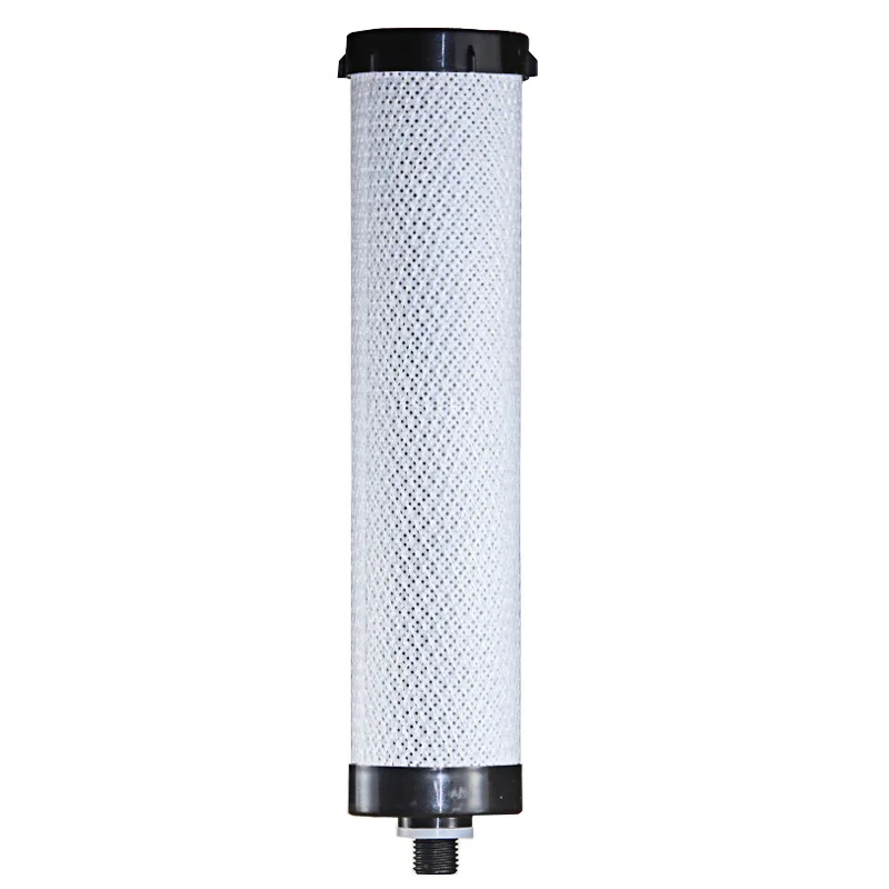 ativado carbono removível e lavável filter12mm 18mm