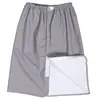1pc Reusable High Water Absorption Diaper Skirt Incontinence Skirt Adult Leakproof Nappy Incontinence Bed Pad Elderly Mattress 1