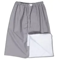 1pc Reusable High Water Absorption Diaper Skirt Incontinence Skirt Adult Leakproof Nappy Incontinence Bed Pad Elderly Mattress 1