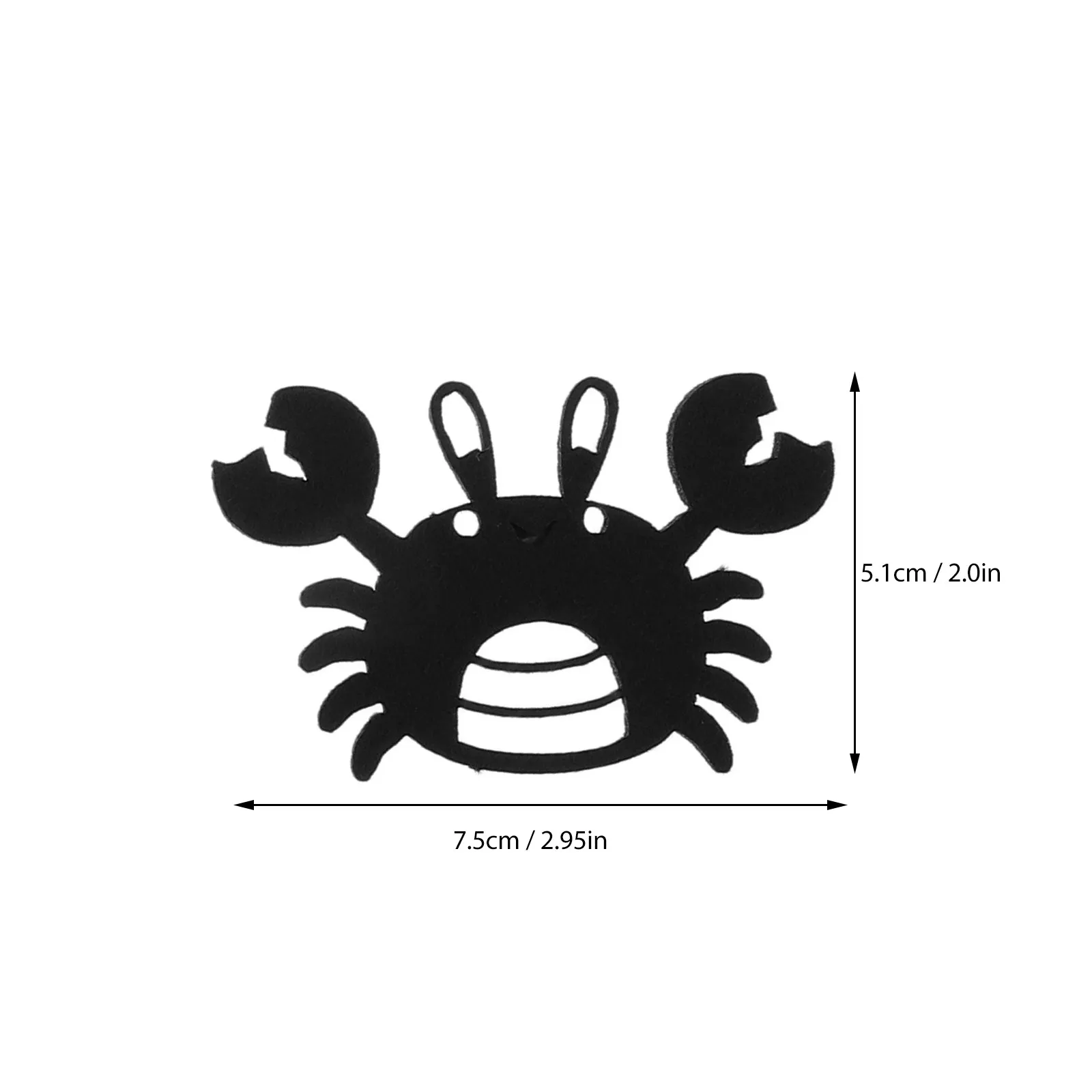 1세트 유치원 손인형 다기능 재료 창의적인 무대 스토리텔링 퍼포먼스 스티커 인터랙티브