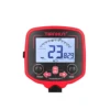 DIY Kits for Underground Metal Detector TX-850,LCD Control Unit, 11" waterproof search Coil ,Handle Rod Bar 4