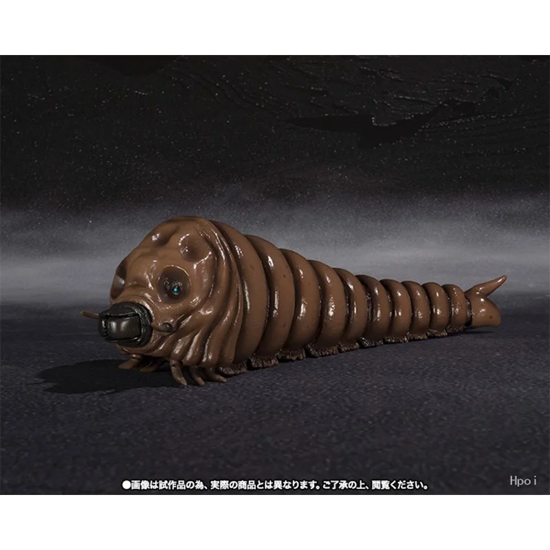 Origin Mothra (adult) Mothra (larva) Special