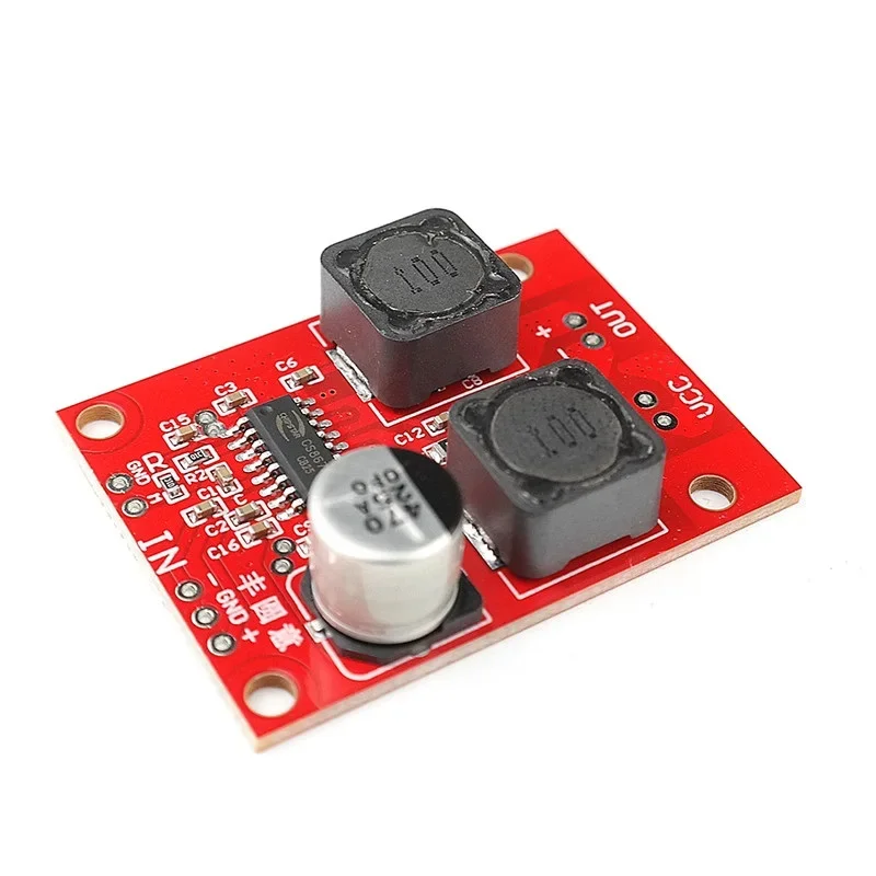Audio Board TPA3118 CS8673 Digital Power Amplifier Board BTL 80W Mono Power Amplifier For Home