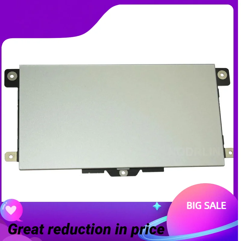 WYORESY WYORESY new New Touchpad Clickpad Trackpad TM-P3593 For EliteBook 850 G7 Laptop