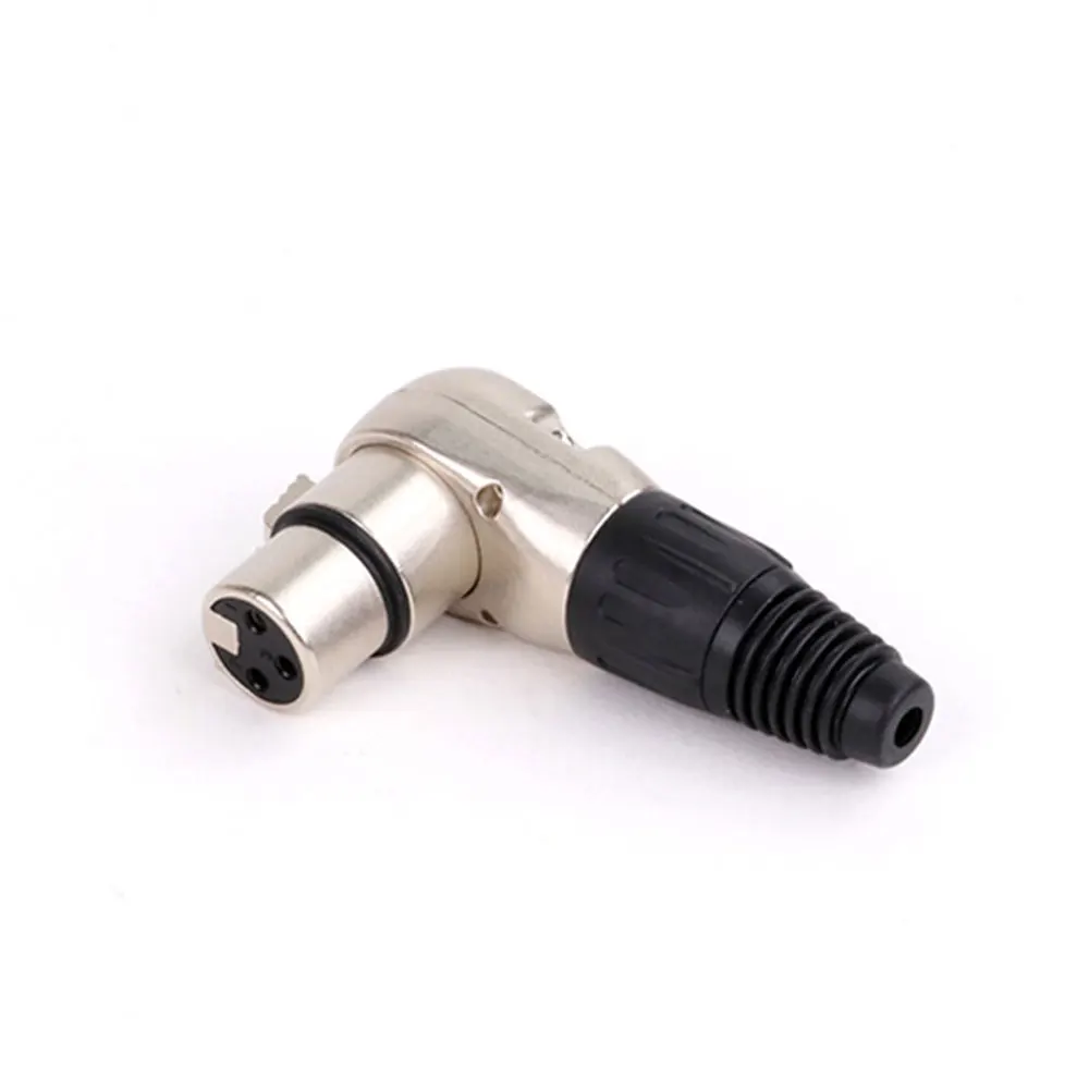 estacao de radio plugue femea jack cabo audio conector 03