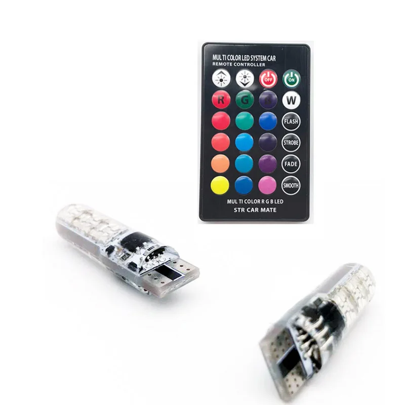 signal led