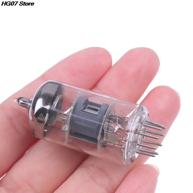 1 PCS 6F2 Tube Electronic Vacuum Tubes Upgrade For ECF82/6U8 Pairing ...