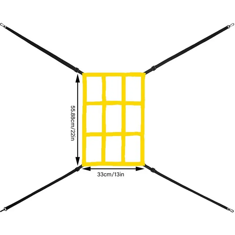 Бейсбольная тренировочная сеть, портативная сетка для тренировок по бейсболу, сетка для тренировок по бейсболу