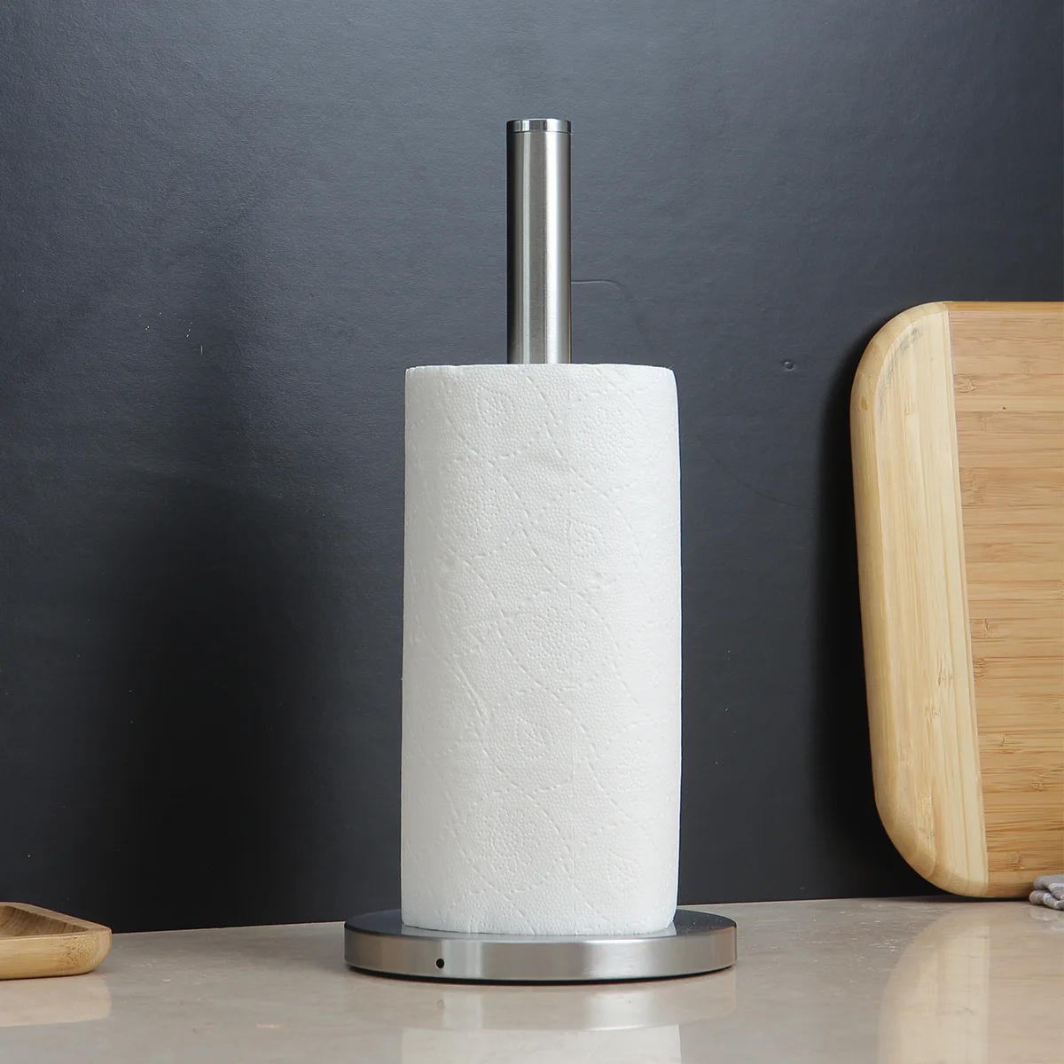 https://ae01.alicdn.com/kf/S472f9d615670406bab574931fd788cd98/Stainless-Steel-Paper-Towel-Holder-Countertop-Standing-Paper-Towel-Roll-Holder-with-Base-for-Kitchen-Bathroom.jpg