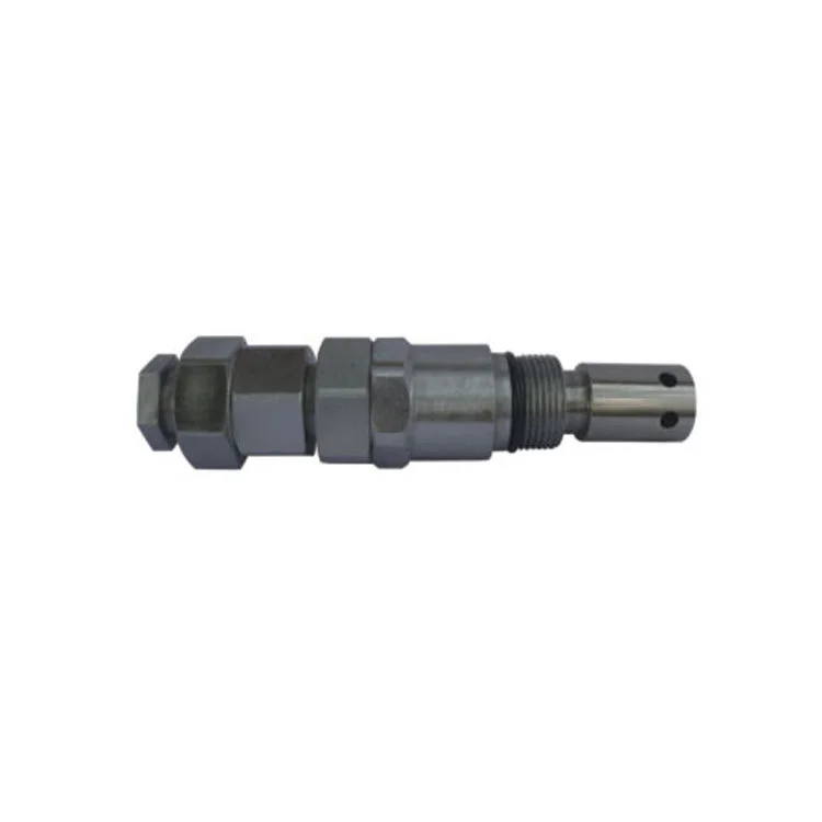 

DH220-5 main overflow relief valve blaster for DOOSAN DAEWOO solar 225 excavator 2420-1225a main overflow valve