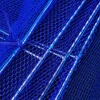 Multifunctional Hanging Drying Net Breathable Hanging Basket Protection Flowers Buds Plants Organizer for Home Kitchen Courtyard 5