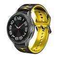 Black yellow