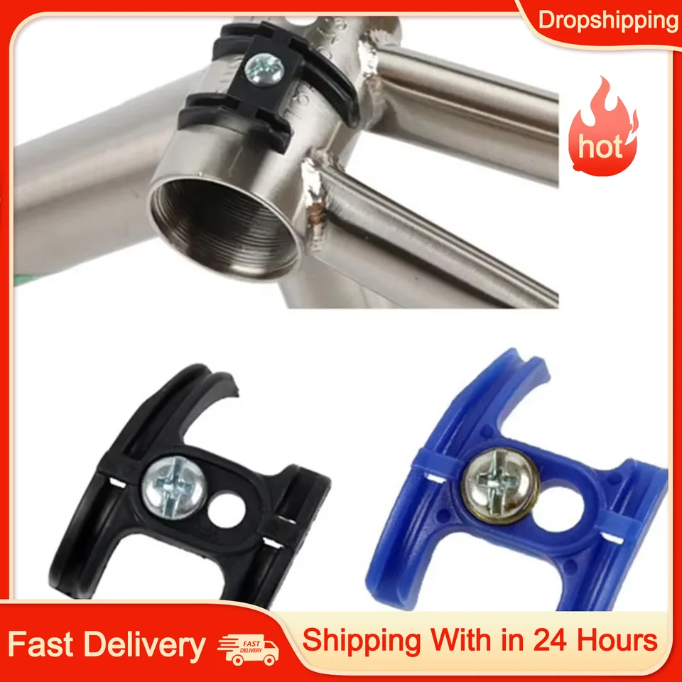 Guide Cavi Per Bici OTOTEC - Anti-Attrito, In Plastica, Per Biciclette Da Strada - Foto 7