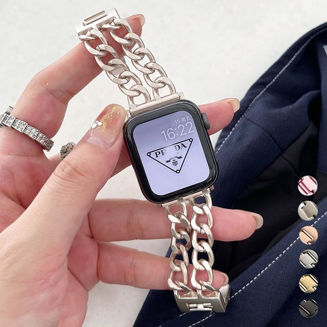 Apple Watch Bracelet Series 7 41mm Woman