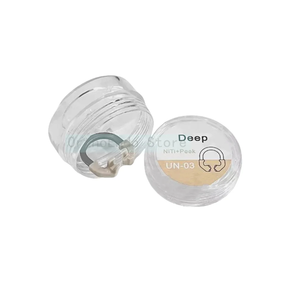 Palodent V3: Anello Stretto Di Matrici Sezionali (2 Pz - Foto 4