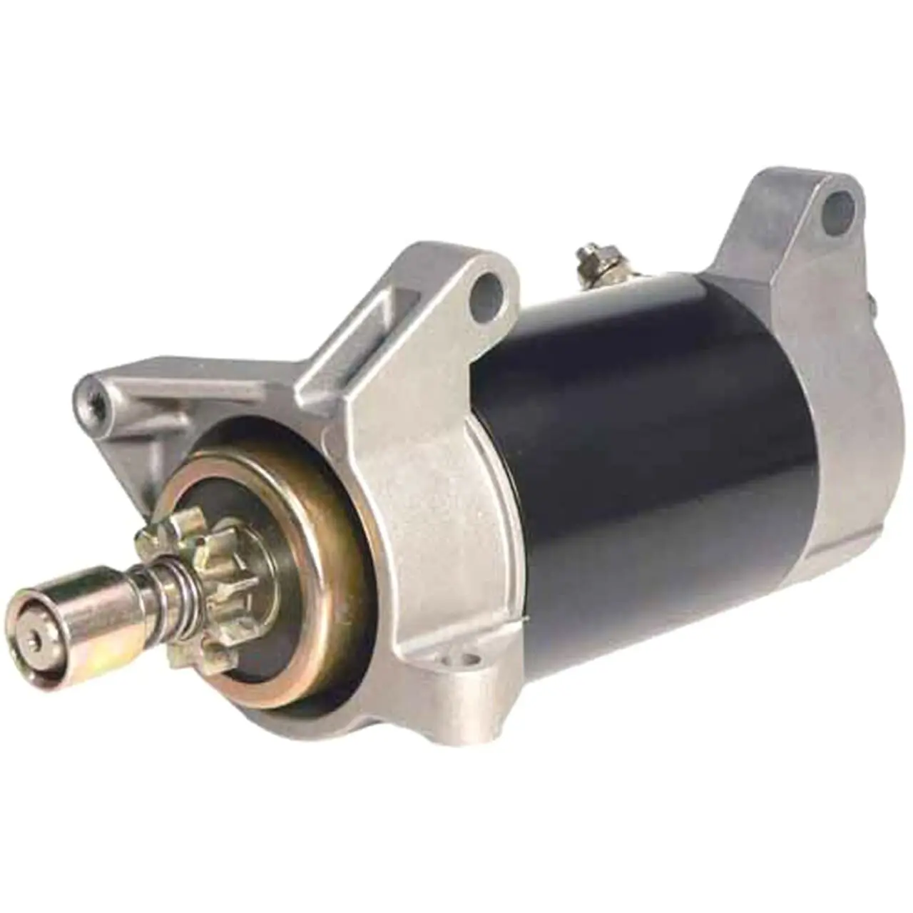【special-link】smf-starter-motor-for-yamaha-marine-outboard-6h3-81800-10【-just-a-deposit-you-need-to-pay-the-final-payment】