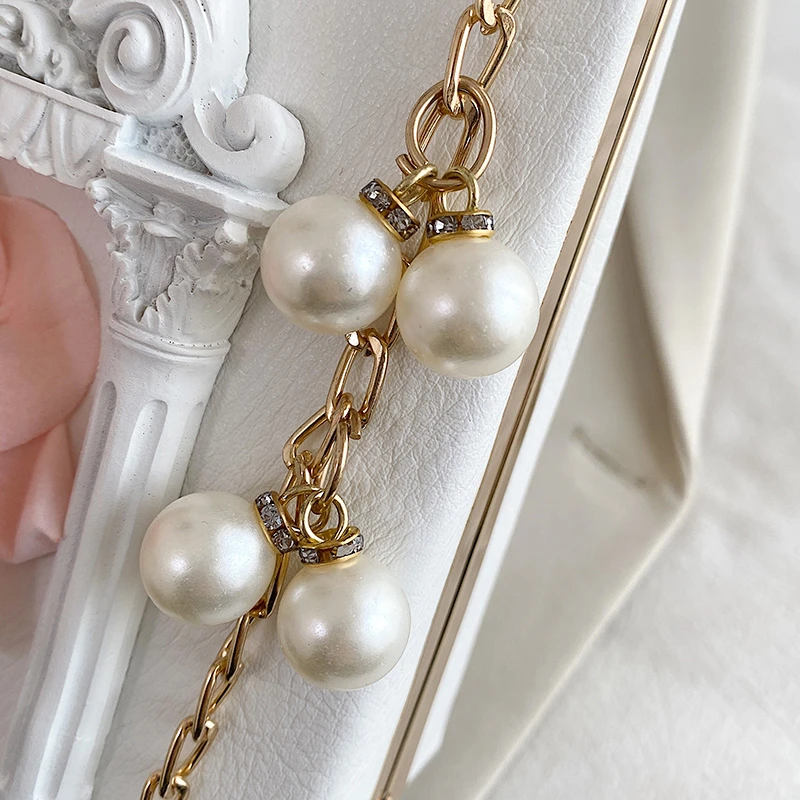 Engel Abend Tasche Designer Frauen Clutch Tasche Clip Handtasche Geldbörse für Hochzeit Kette Luxus Marke Schulter Mini Tasche Vintage Handtasche – Detail 18