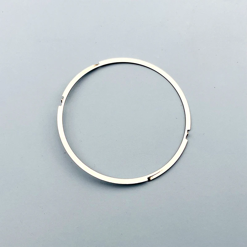 Enhanced Watch Bezel Click Spring for Seiko Repair - 120 Clicks Unidirectional