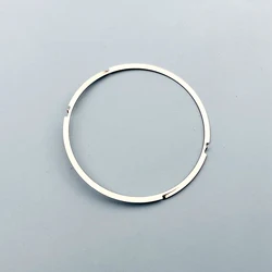 Enhanced Watch Bezel Click Spring for Seiko Repair - 120 Clicks Unidirectional (1 PC)