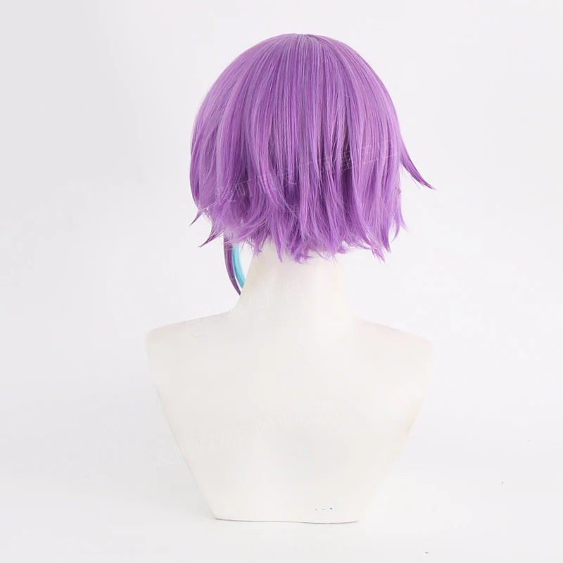 Ʈ ī äο  Kamishiro Rui-ڽ ,  Ķ ª  ռ Ӹ  +  ĸ