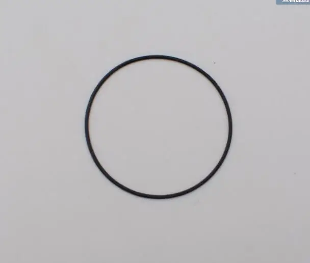 

W5600 Waterproof Watch Case Back Gasket Rubber O Ring Replacement for DW5600