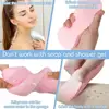 1PC 3D Children's Bath Sponge Body Peeling Dead Skin Exfoliating Massager Cleaning Bath Brush Exfoliating 6
