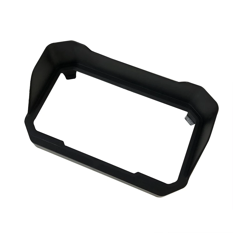Motorcycle Instrument Sun Visor and Meter Cover Guard Protector - 2024 Edition