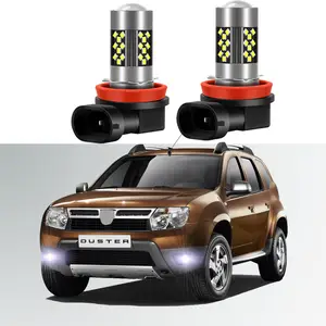 ZITWO 10Pcs Canbus For Dacia Duster 2 II MK2 2018 2019 2020 2021 2022 2023  Vehicle LED Bulb Accessories Interior Plate Light Kit - AliExpress