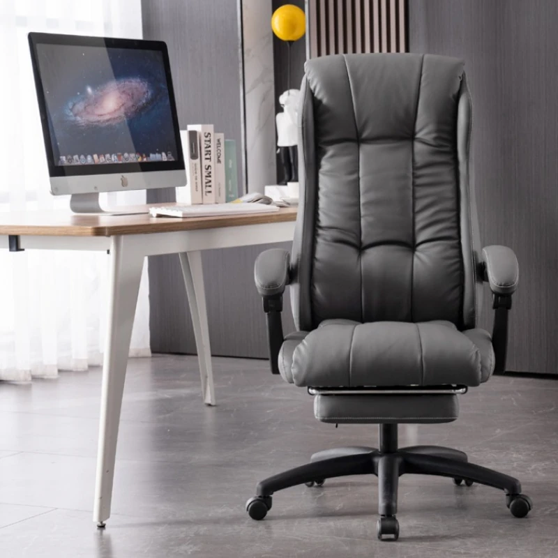 Makeup Office Chairs Armchair Swivel Gaming Recliner Office Chairs Executive Ergonomic Silla Escritorio Office Gadgets JY50BG luxury beauty swivel barber chairs makeup ergonomic simple barber chairs pedicure silla barberia commercial furniture yq50bc