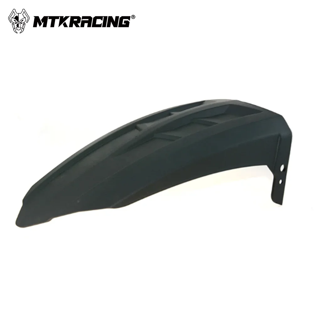 MTKRACING REAR FENDER For YAMAHA MT-15 2017-2024 MT15 Modified Rear Fender Fender ABS Injection Fender Motorcycle accessories