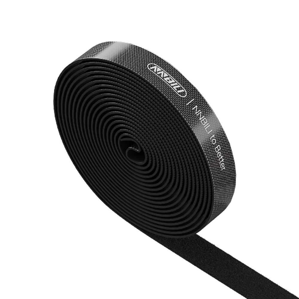 Organizer Wire Winder Ties Earphone Mouse Cord Management USB Charger Cable Protector 1m 3m 5m for Huawei iPhone iPad