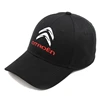 For Citroen C3 C4 Jumpy Baseball Caps Embroidery Adjustable Casual Snapback Racing Hat Outdoor Sport Running Fishing Cotton Gift 1