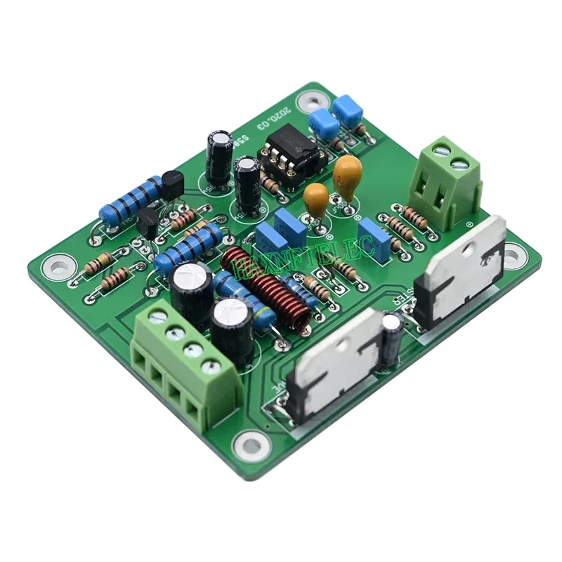 Assembled TDA7293 Mono Audio Power Amplifier Board 90W Base on LINN LK140 Circuit - 3