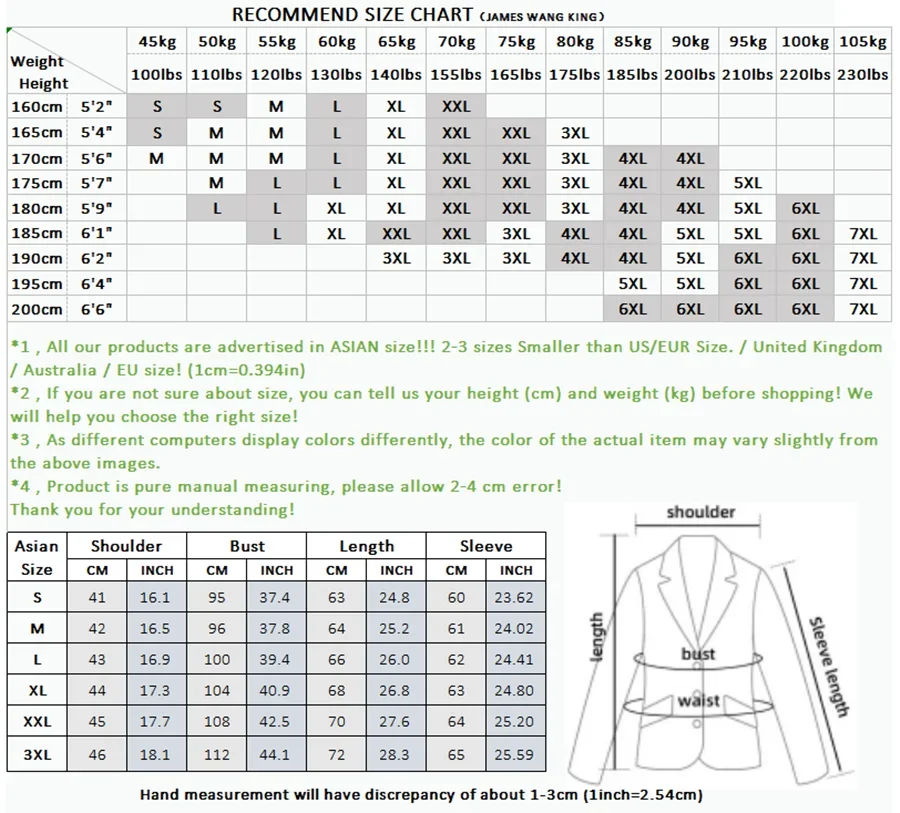 Boutique Men's Fashion Blazer Business Gentleman Elegant and Comfortable Print Casual Dress Trend Korean Dress Slim Coat